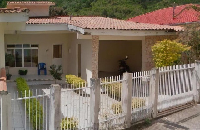 Casa para temporada