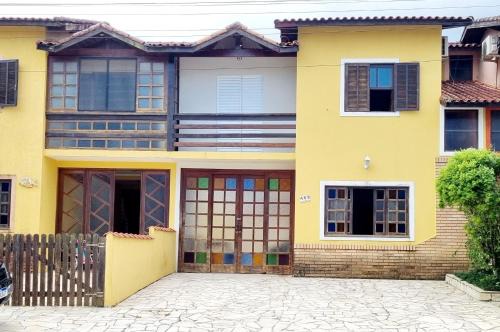 Casa para Temporada na Morada da Praia em Bertioga SP