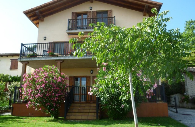 Casa Paskalena