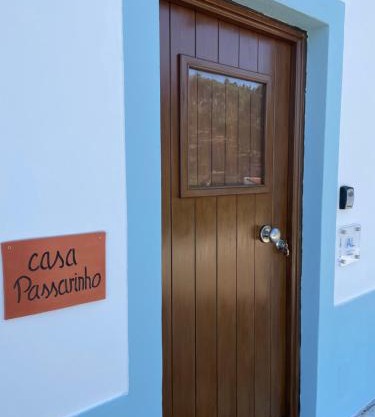 Casa Passarinho