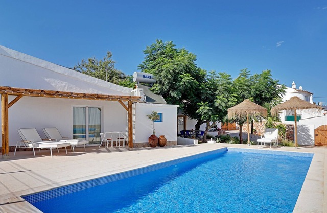 Casa Pedra 2 Bedroom Country House