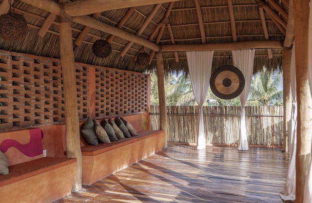 Casa Pepe Hostel Boutique - Sayulita