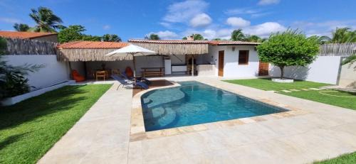 CASA PERICO EM ICARAIZINHO DE AMONTADA A 2,5 KM DA PRAIA