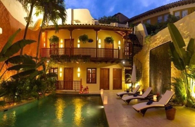 Casa Pierre