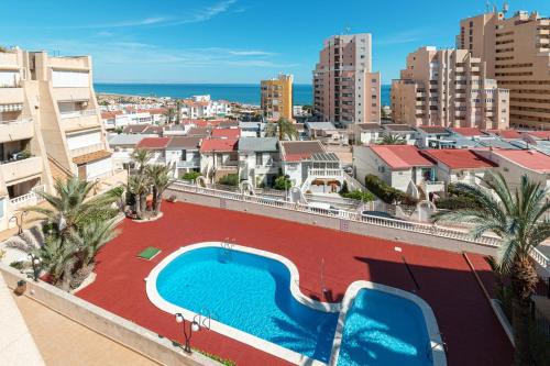 Casa Playa Seaside Duplex