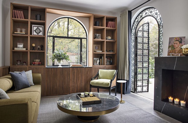 Casa Polanco Hotel Boutique