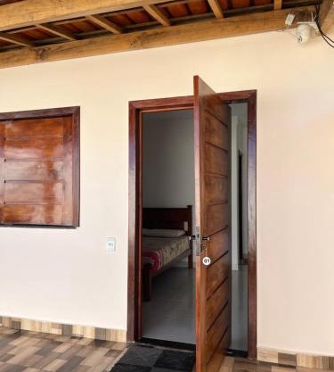 Casa ponta da tulha