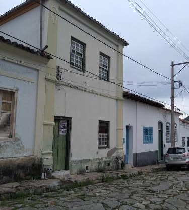 Casa por temporada