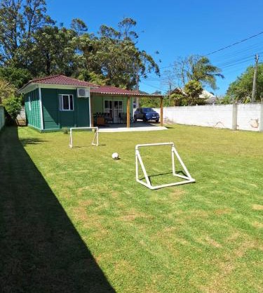 CASA PRAIAS PINHEIRA e GUARDA DO EMBAÚ