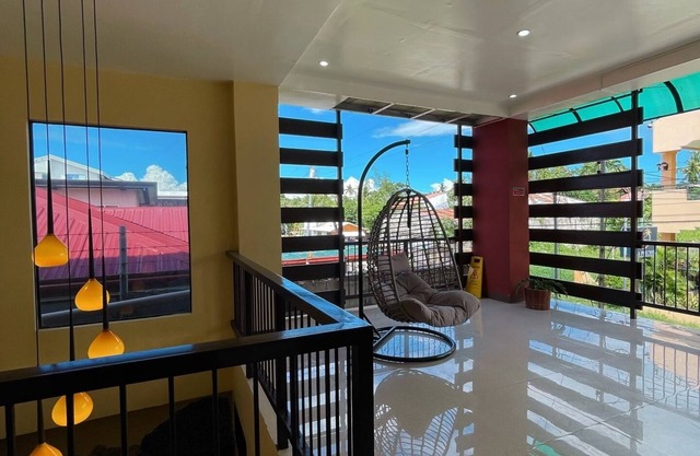 Casa Preciosa Moalboal
