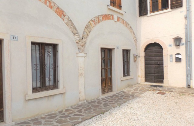 Casa Puccini