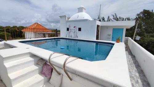 Casa Quintal - Cerca del mar