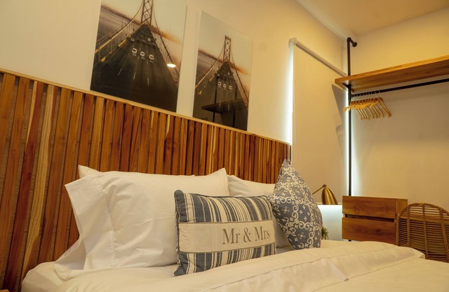 Casa Ramona Boutique Rooms