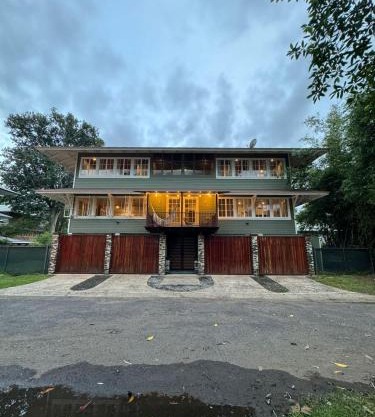 Casa Randa