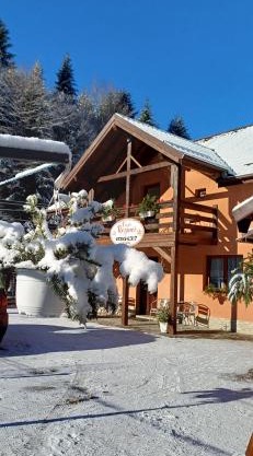 Casa Reginei