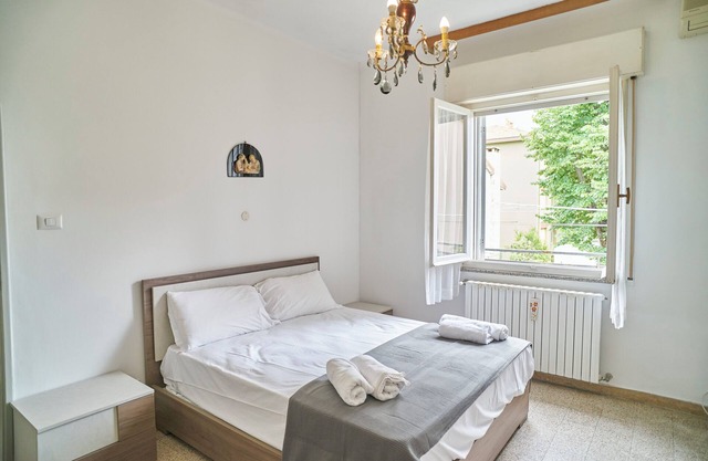 Casa Renata - Three Bedroom Apartment, Sleeps 5