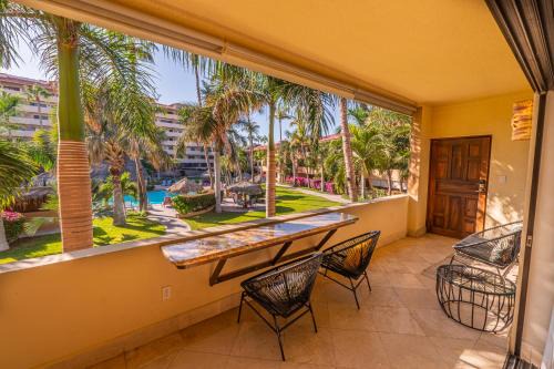 Casa Reposado