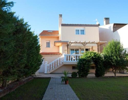 Casa Reyno De Bardenas