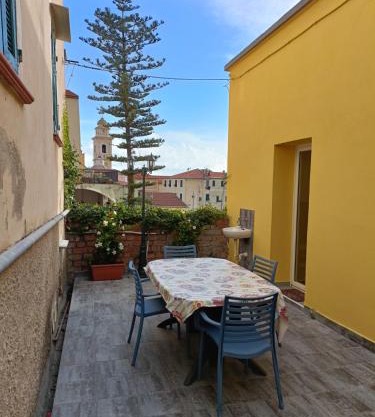 Casa Ribes