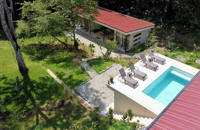 Casa Rio Tortuga - Mariposa Casita -nAdults Only - Newly Built