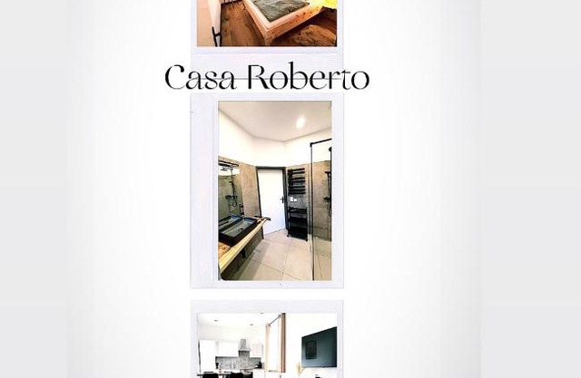 Casa Roberto