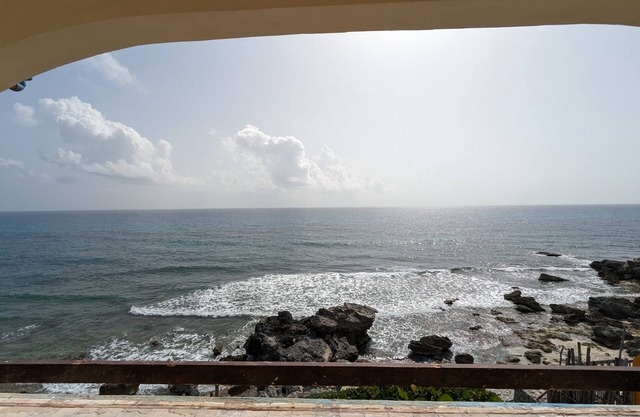 Casa Roca Caribe - Whole House - 4 Bedroom, 3 Bathroom, Pool, Ocean front