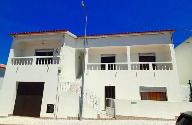 Casa Rocha Relax