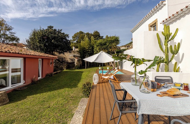 Casa Ruiva - Portugal West Coast