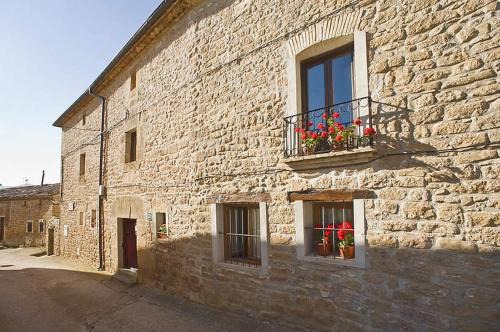 Casa Rural Montedeio