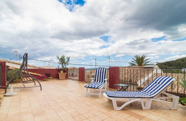 Casa Rural Ca LLuis full rental from 10 to 12 persons