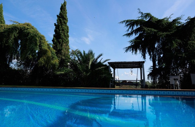Casa Rural Can Caponet
