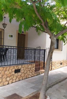 Casa Rural El Cerrete 2
