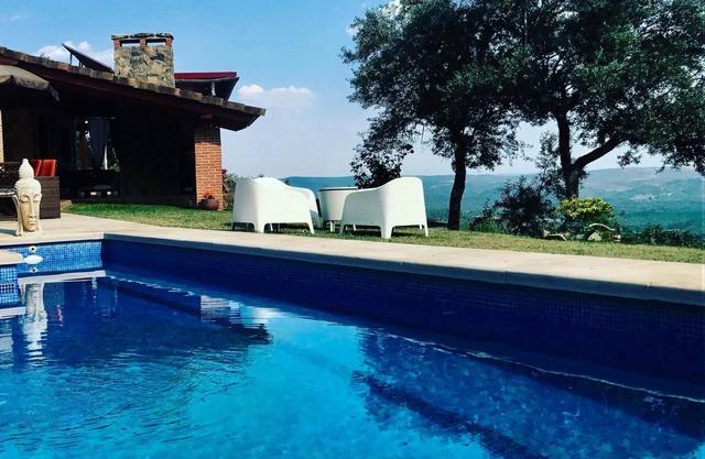Casa Rural Olivar de Gredos