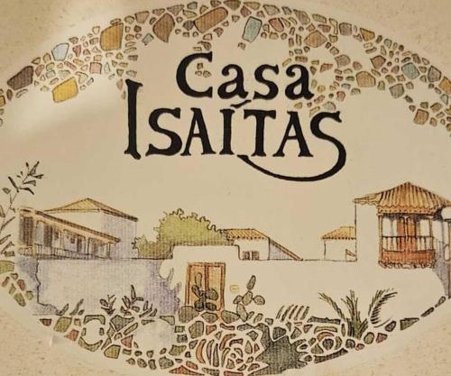 Casa Rural Isaítas