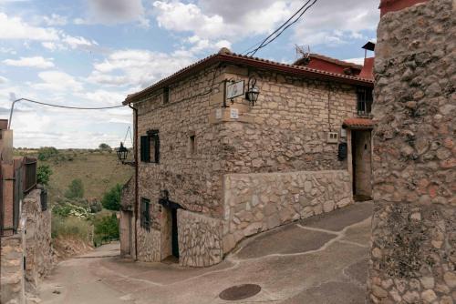 Casa Rural La Mansión de la Toba