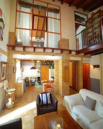 Casa Rural La Rocha