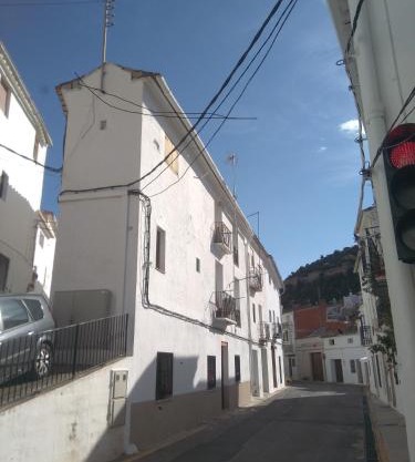 Casa Rural La Tia Rosa