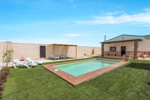 Casa Rural Rafael