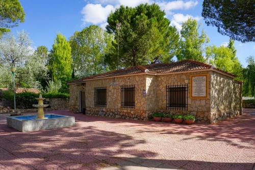 Casa Rural RosaVera