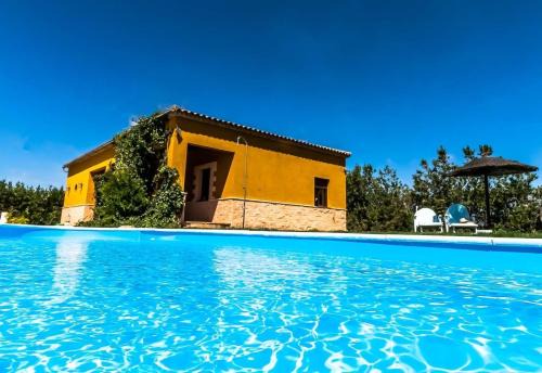 Casa Rural Villa Lucrecia