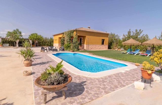 Casa Rural Villa Lucrecia