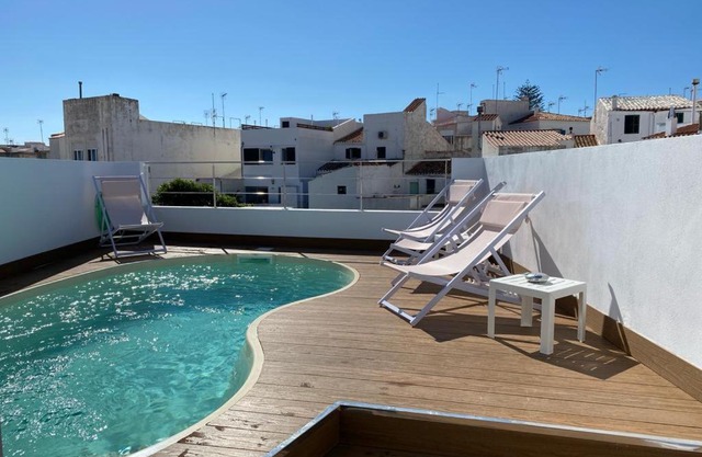 Casa S’Arraval