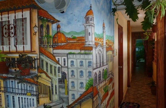 Casa Saavedra SANTIAGO DE CUBA