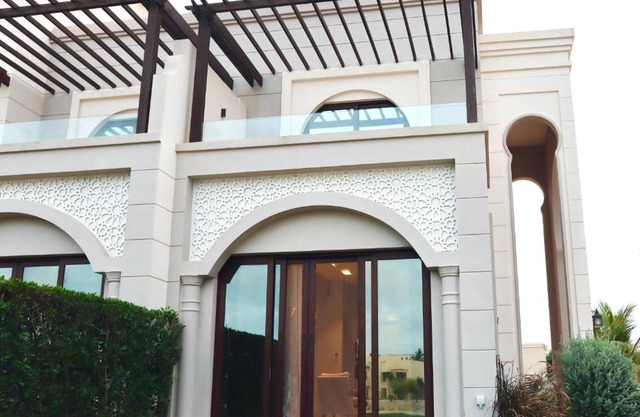 Casa Salalah, cozy 2-storey townhouse in Hawana Salalah with free Wi-Fi