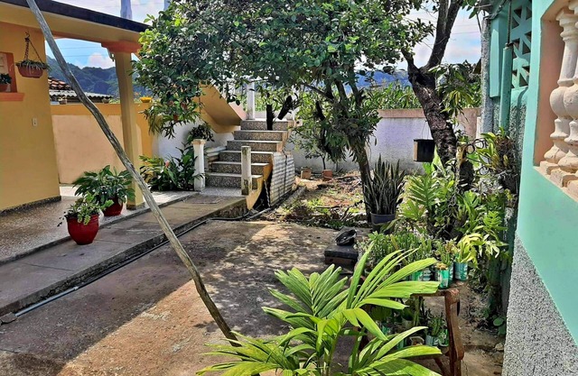Casa Samanta