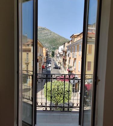 Casa San Rocco