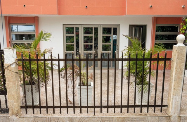Casa Sandunguera