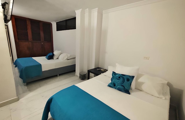 Casa Santorini 2107