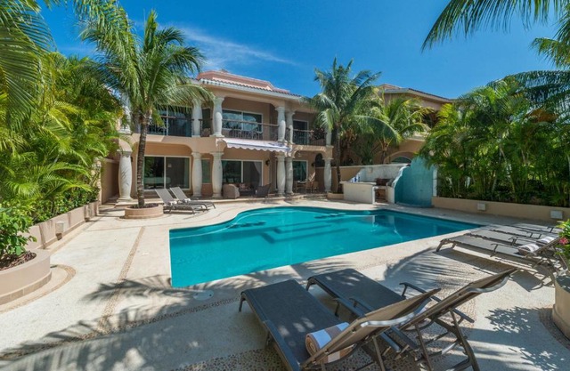 Casa Sarita