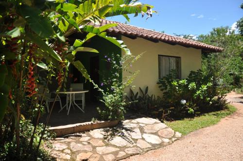 Casa Satori - Recanto de Paz